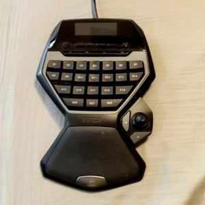 Logitech G-13 Gaming Keyboard